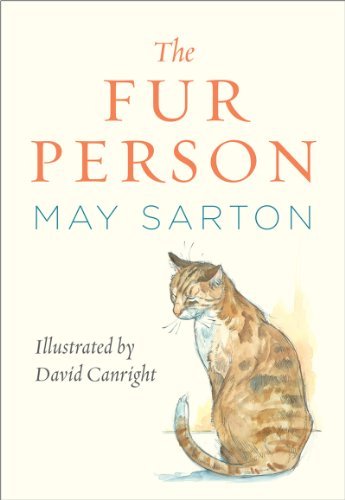 May Sarton/The Fur Person@Gift